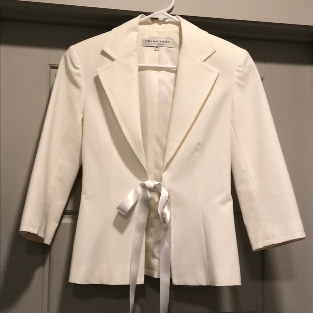 Trina Turk jacket